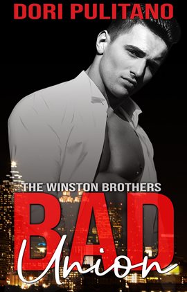 Cover image for Bad Union