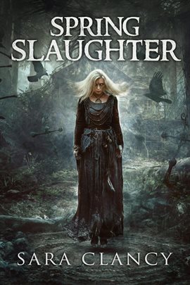 Cover image for Spring Slaughter