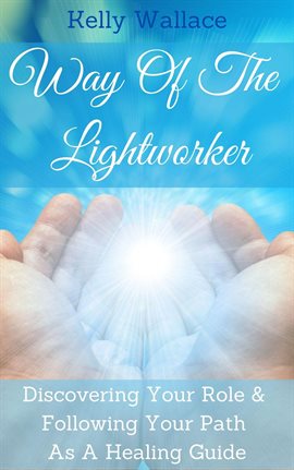 Cover image for Way of the Lightworker