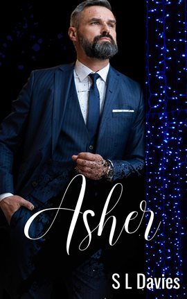 Cover image for Asher