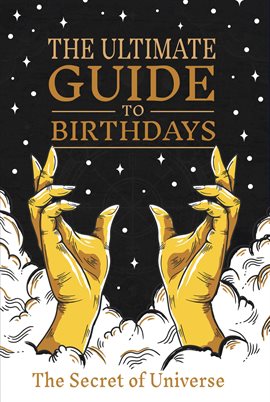 Cover image for The Ultimate Guide to Birthdays