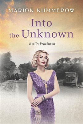 Cover image for Into the Unknown