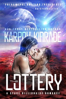 Imagen de portada para The Lottery