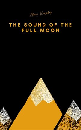 Cover image for The Sound of the Full Moon