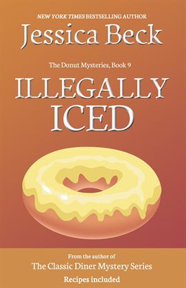 Cover image for Illegally Iced