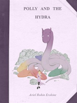 Cover image for Polly and the Hydra