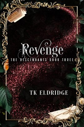 Cover image for Revenge