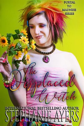 Imagen de portada para The Displaced Witch