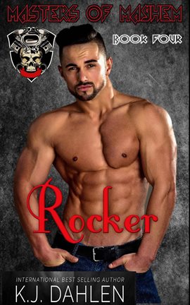 Cover image for Rocker