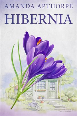Imagen de portada para Hibernia