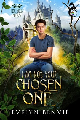 The Chosen Ones Ebook