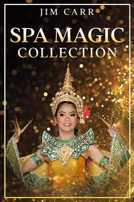 Cover image for Spa Magic Collection