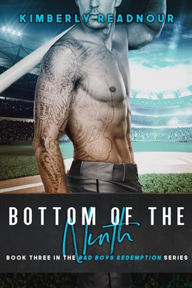 Cover image for Bottom of the Ninth