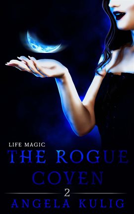 Cover image for Life Magic