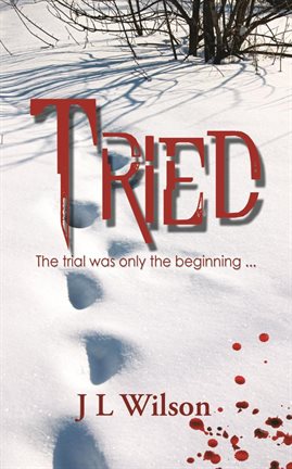 Cover image for Tried