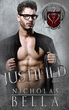 Imagen de portada para Justified