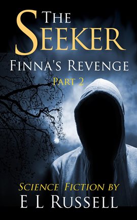 Cover image for The Seeker Finna's Revenge