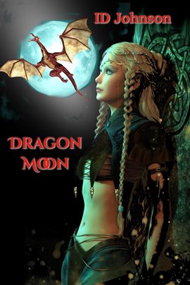 Imagen de portada para Dragon Moon