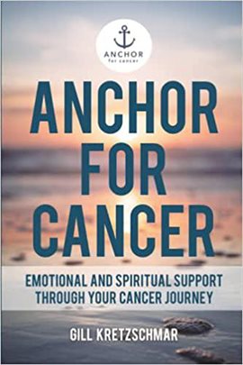 Imagen de portada para Anchor for Cancer-Emotional and Spiritual Support