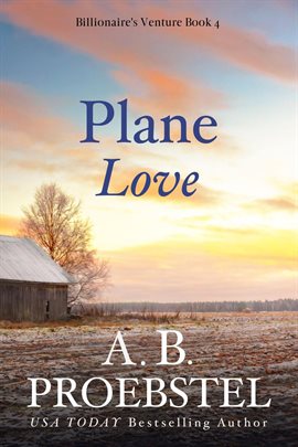 Cover image for Plane Love
