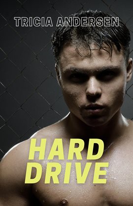 Cover image for Hard Drive