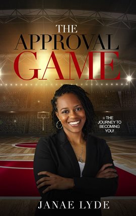 Cover image for The Approval Game