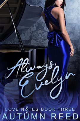 Imagen de portada para Always, Evelyn