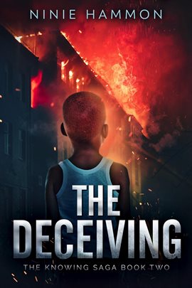 Cover image for The Deceiving