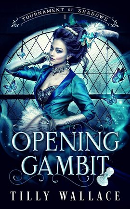 Cover image for Opening Gambit