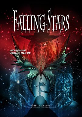 Cover image for Falling Stars