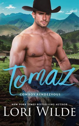 Cover image for Tomaz