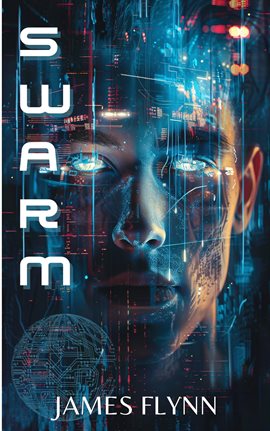 Cover image for Swarm