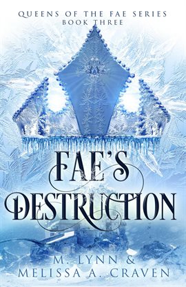 Cover image for Fae's Destruction