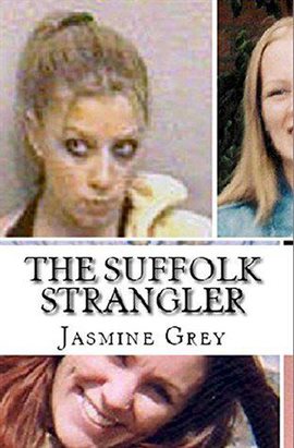 Imagen de portada para The Suffolk Strangler