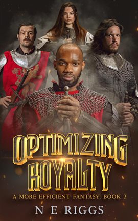 Cover image for Optimizing Royalty