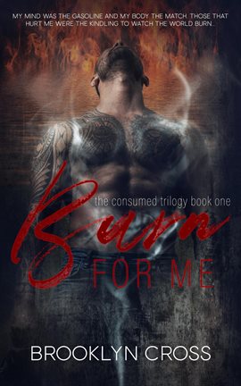 Imagen de portada para Burn For Me