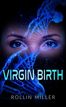 Cover image for Virgin Birth