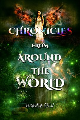 Cover image for Chronicles From Around The World