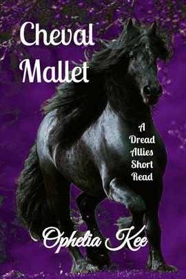 Cover image for Cheval Mallet