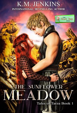 Imagen de portada para The Sunflower Meadow