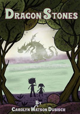 Imagen de portada para Dragon Stones