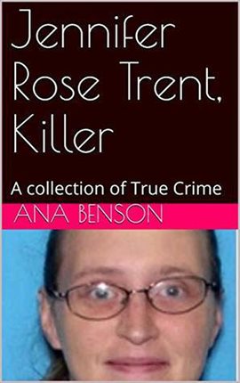 Cover image for Killer Jennifer Rose Trent