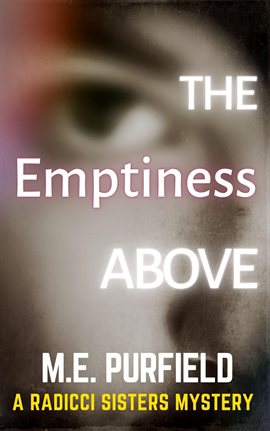 Cover image for The Emptiness Above