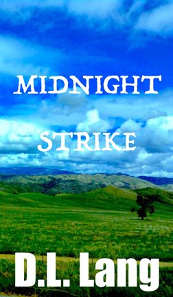 Cover image for Midnight Strike