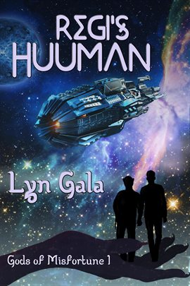 Imagen de portada para Regi's Huuman