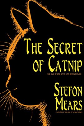 Cover image for The Secret of Catnip