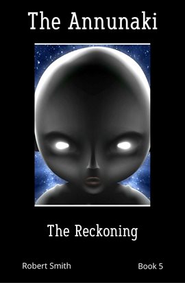 Imagen de portada para The Reckoning