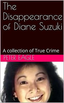 Imagen de portada para The Disappearance of Diane Suzuki