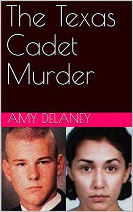Cover image for The Texas Cadet Murder