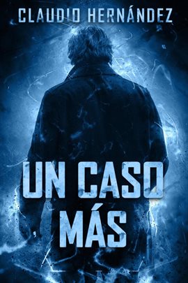 Cover image for Un caso más